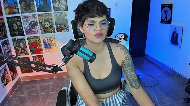 gooddess isis online show from 1, 12, 2025