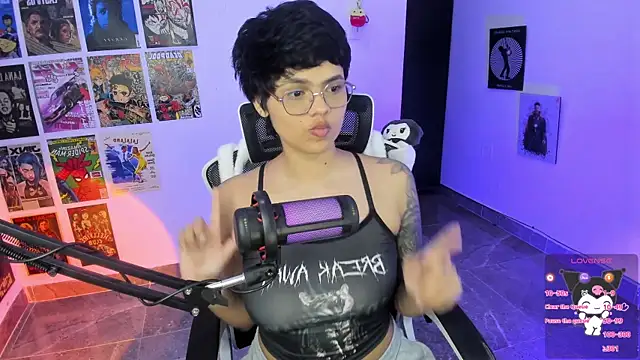 gooddess isis online show from 14, 1, 2026