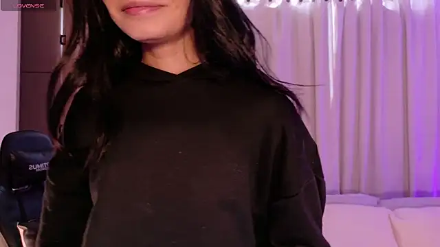 Snapshot of AnabelWolf chatting on 15, 6, 2026 AnabelWolf online show from 15, 6, 2026