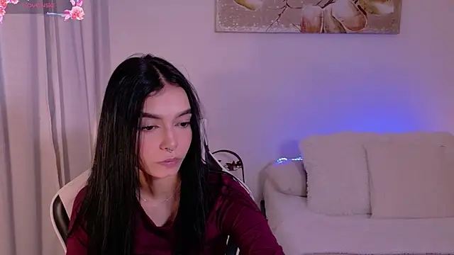 Snapshot of AnabelWolf chatting on 3, 6, 2026 AnabelWolf online show from 3, 6, 2026