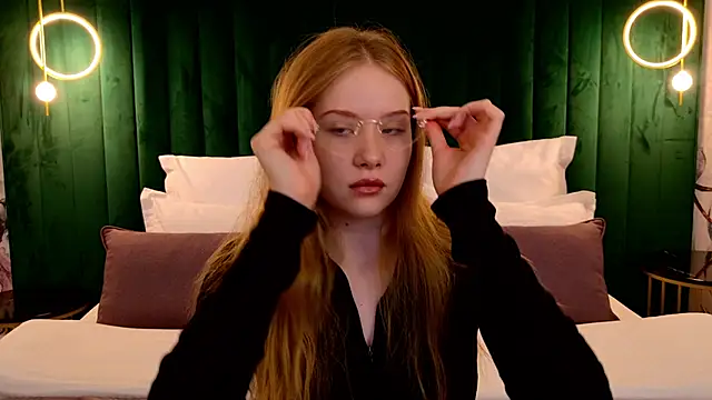 MichelleReid online show from 20, 3, 2025