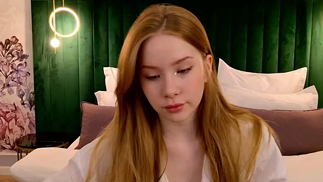 MichelleReid online show from 15, 3, 2025