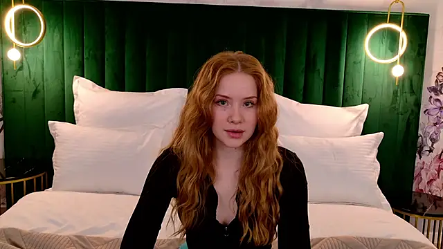 MichelleReid online show from 18, 2, 2025