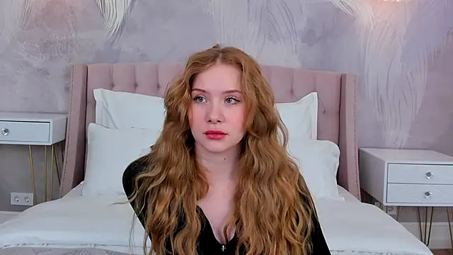 MichelleReid online show from 19, 2, 2025