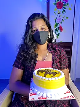 Tamil Shalini Lustyy online show from 19, 11, 2025