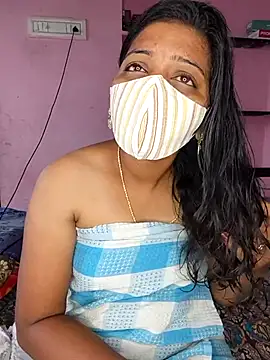 Tamil Shalini Lustyy online show from 27, 10, 2025