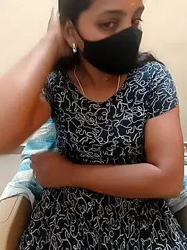 Tamil Shalini Lustyy online show from 11, 1, 2026