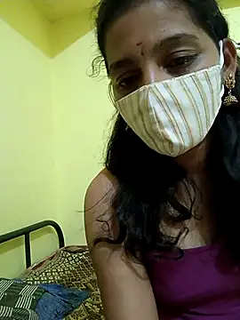 Tamil Shalini Lustyy online show from 5, 3, 2025