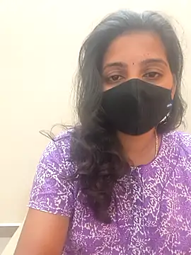 Tamil Shalini Lustyy online show from 12, 1, 2026