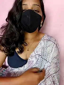 Tamil Shalini Lustyy online show from 11, 10, 2025