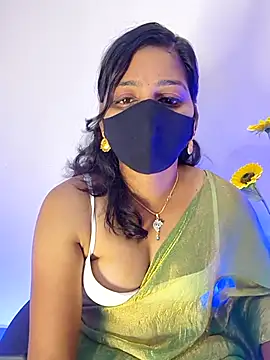 Tamil Shalini Lustyy online show from 7, 3, 2026