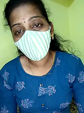 Tamil Shalini Lustyy online show from 9, 2, 2025