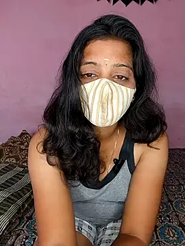 Tamil Shalini Lustyy online show from 25, 9, 2025