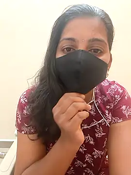 Tamil Shalini Lustyy online show from 17, 1, 2026