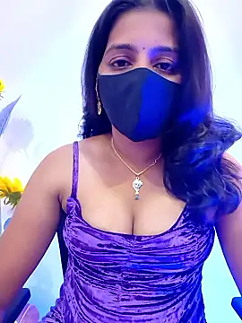 Tamil Shalini Lustyy online show from 8, 3, 2026