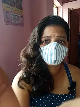 Tamil Shalini Lustyy online show from 9, 9, 2025