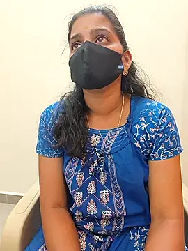 Tamil Shalini Lustyy online show from 20, 12, 2025