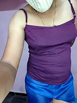Tamil Shalini Lustyy online show from 18, 9, 2025