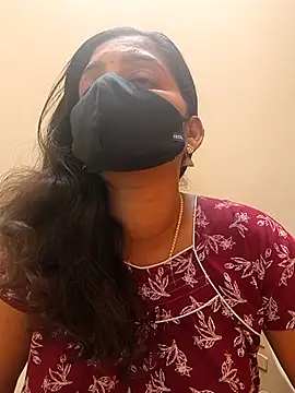 Tamil Shalini Lustyy online show from 8, 1, 2026