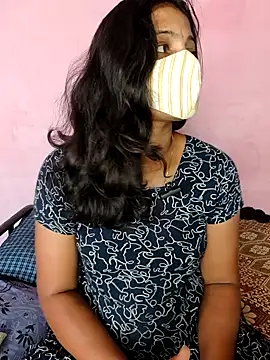 Tamil Shalini Lustyy online show from 18, 9, 2025
