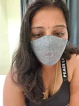 Tamil Shalini Lustyy online show from 29, 11, 2025