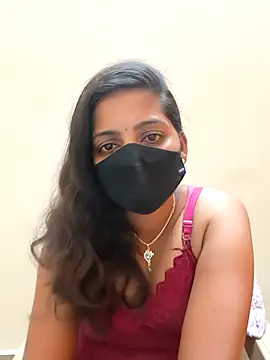 Tamil Shalini Lustyy online show from 13, 1, 2026