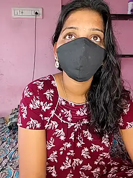 Tamil Shalini Lustyy online show from 15, 10, 2025