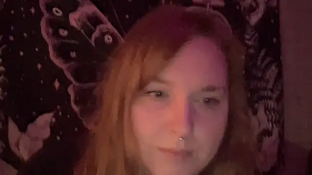 thickgingergoddess online show from 26, 2, 2025