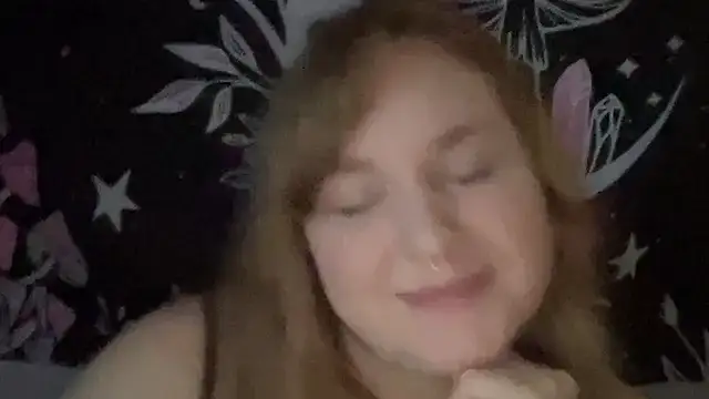 thickgingergoddess online show from 27, 2, 2025