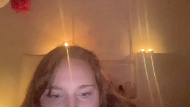 thickgingergoddess online show from 13, 3, 2025