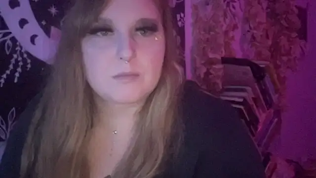 thickgingergoddess online show from 18, 3, 2025