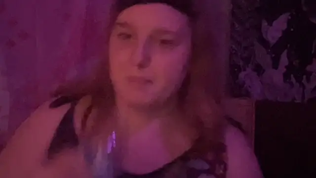 thickgingergoddess online show from 15, 3, 2025