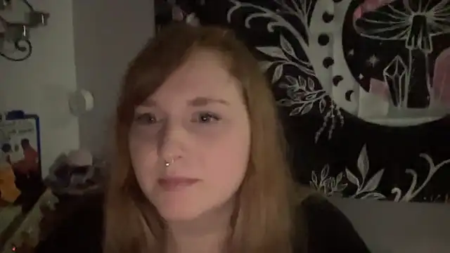 thickgingergoddess online show from 5, 3, 2025