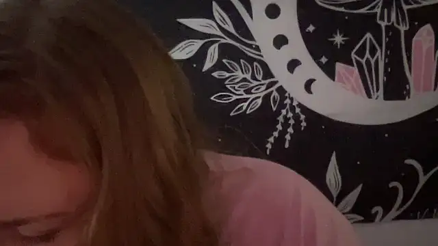 thickgingergoddess online show from 24, 2, 2025