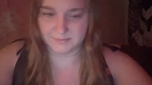 thickgingergoddess online show from 16, 3, 2025