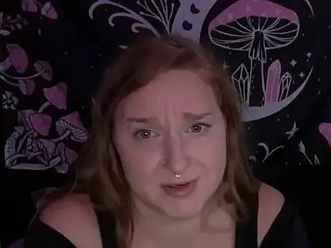 thickgingergoddess online show from 6, 10, 2025