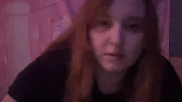 thickgingergoddess online show from 21, 3, 2025