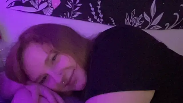 thickgingergoddess online show from 15, 3, 2025