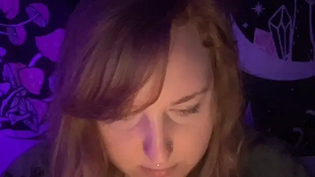 thickgingergoddess online show from 5, 3, 2025
