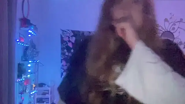 thickgingergoddess online show from 17, 3, 2025