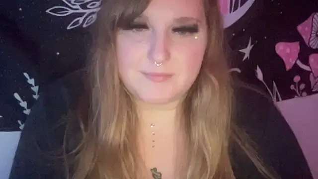 thickgingergoddess online show from 18, 3, 2025