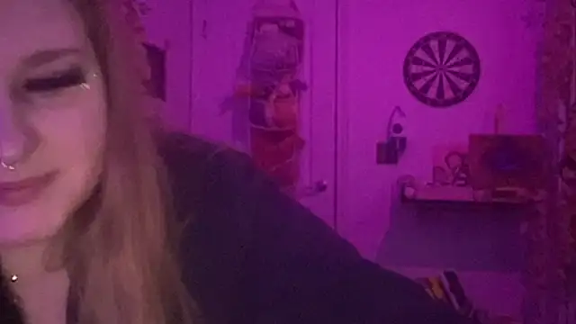 thickgingergoddess online show from 18, 3, 2025