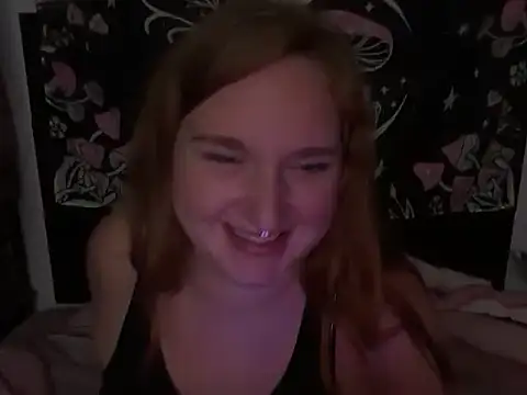 thickgingergoddess online show from 26, 9, 2025