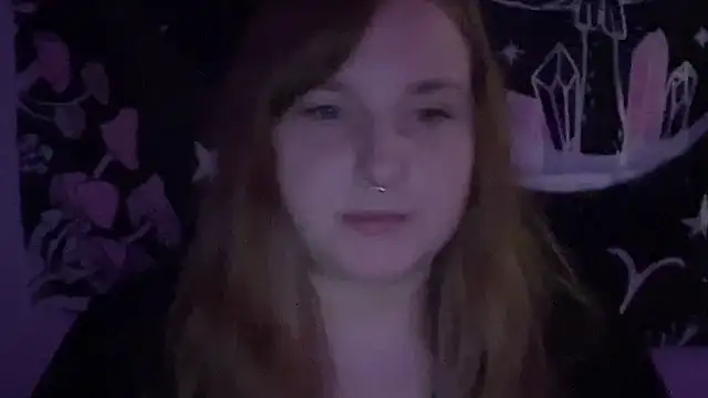 thickgingergoddess online show from 3, 3, 2025