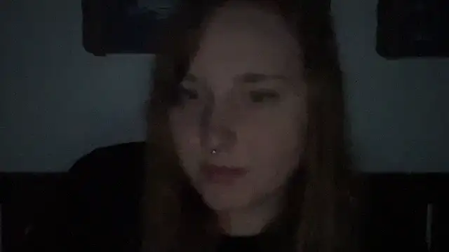 thickgingergoddess online show from 8, 3, 2025