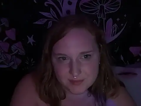 thickgingergoddess online show from 29, 9, 2025