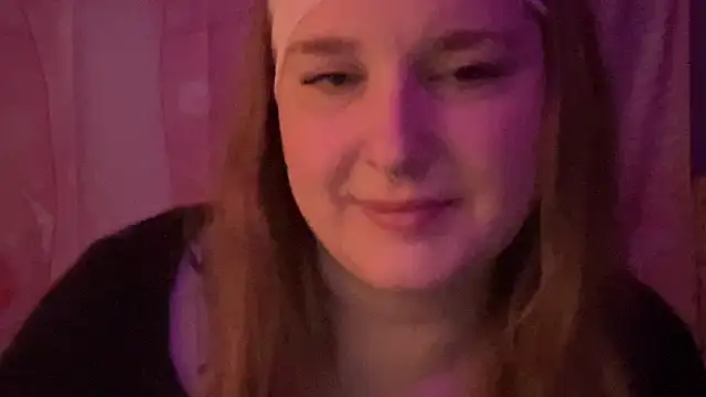 thickgingergoddess online show from 2, 3, 2025