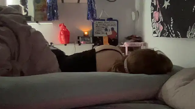 thickgingergoddess online show from 4, 3, 2025