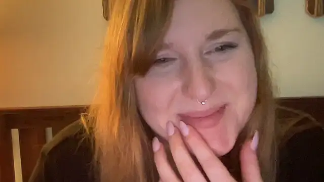 thickgingergoddess online show from 6, 3, 2025