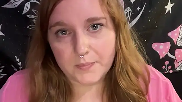 thickgingergoddess online show from 23, 9, 2025
